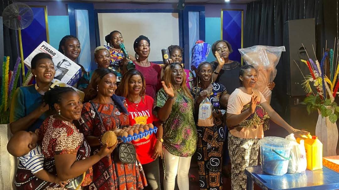 SME Business Empowerment – Lagos Chapter